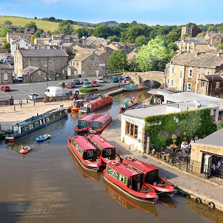 Finest Retreats - Number Seven Skipton Exterior foto