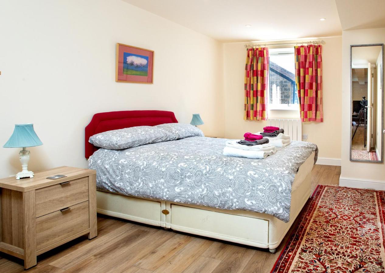 Finest Retreats - Number Seven Skipton Exterior foto