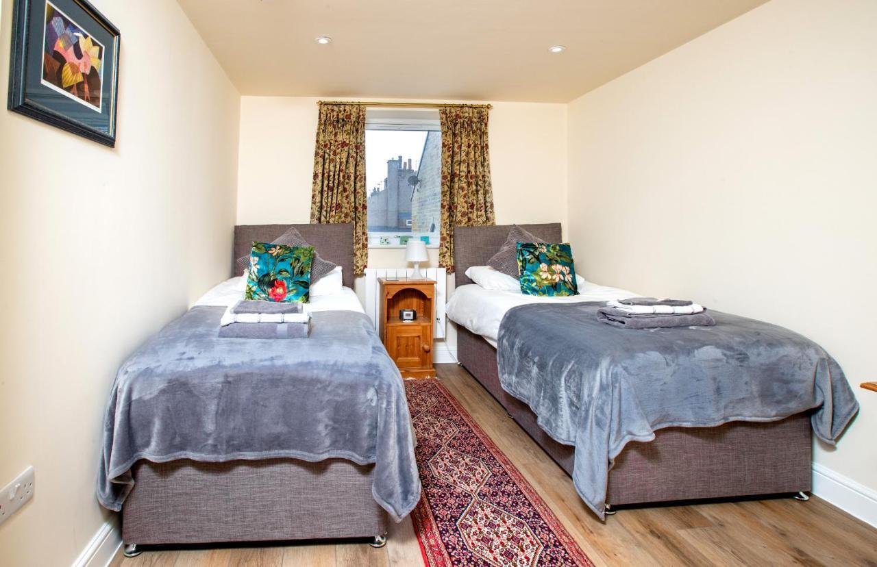 Finest Retreats - Number Seven Skipton Exterior foto