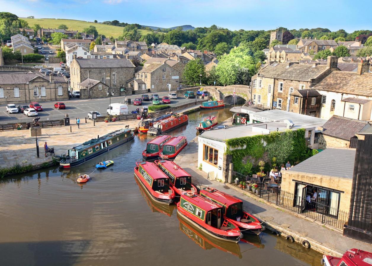 Finest Retreats - Number Seven Skipton Exterior foto