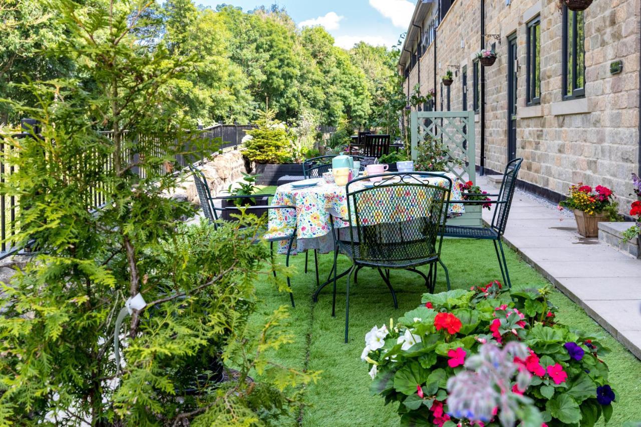 Finest Retreats - Number Seven Skipton Exterior foto