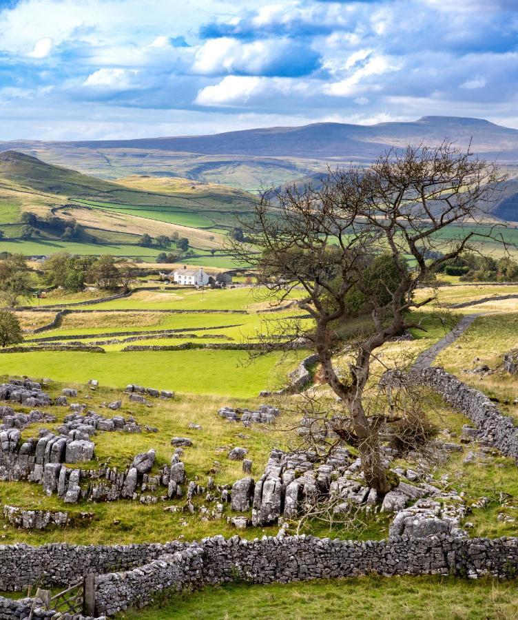 Finest Retreats - Number Seven Skipton Exterior foto